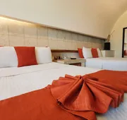 Artisan Playa Esmeralda Family Beach Hotel hotel detail image 7