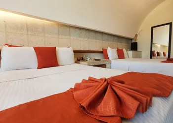 Artisan Playa Esmeralda Family Beach Hotel hotel thumbnail 7