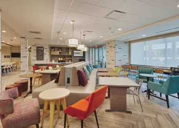 Home2 Suites By Hilton Sacramento At Csus hotel thumbnail 2