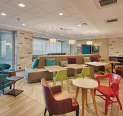 Home2 Suites By Hilton Sacramento At Csus hotel detail image 3