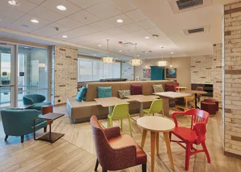 Home2 Suites By Hilton Sacramento At Csus hotel thumbnail 3