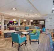 Home2 Suites By Hilton Sacramento At Csus hotel detail image 4