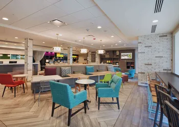 Home2 Suites By Hilton Sacramento At Csus hotel thumbnail 4
