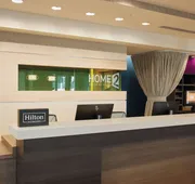 Home2 Suites By Hilton Sacramento At Csus hotel detail image 5
