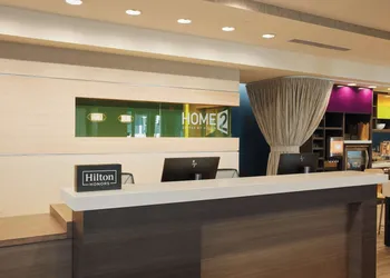 Home2 Suites By Hilton Sacramento At Csus hotel thumbnail 5