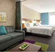Home2 Suites By Hilton Sacramento At Csus hotel detail image 7