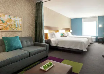 Home2 Suites By Hilton Sacramento At Csus hotel thumbnail 7