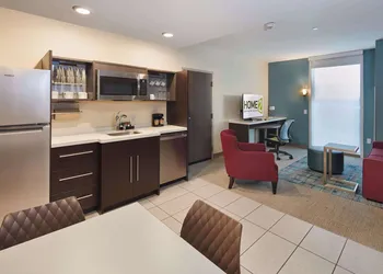 Home2 Suites By Hilton Sacramento At Csus hotel thumbnail 8