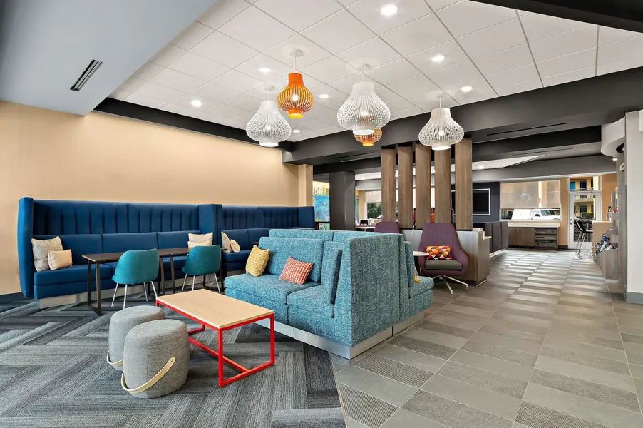 Tru By Hilton Santee hotel detail image 6