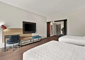 Tru By Hilton Santee hotel thumbnail 7