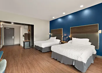 Tru By Hilton Santee hotel thumbnail 8