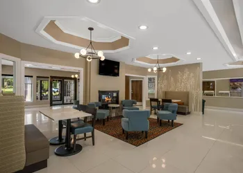 Sleep Inn Savannah Midtown hotel thumbnail 2