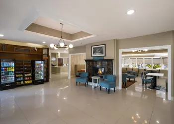 Sleep Inn Savannah Midtown hotel thumbnail 7
