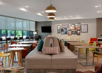 Home2 Suites By Hilton Fayetteville North hotel thumbnail 5