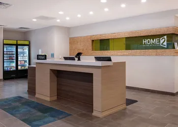 Home2 Suites By Hilton Fayetteville North hotel thumbnail 6