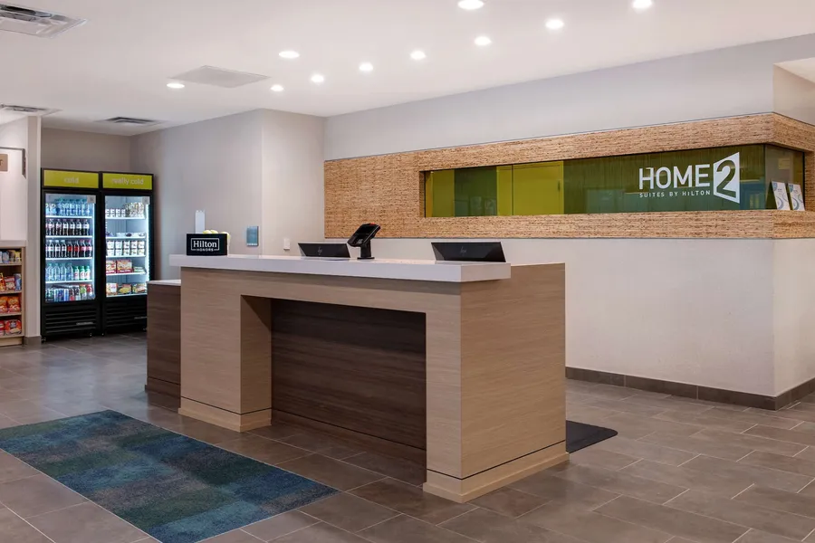 Home2 Suites By Hilton Fayetteville North hotel detail image 6