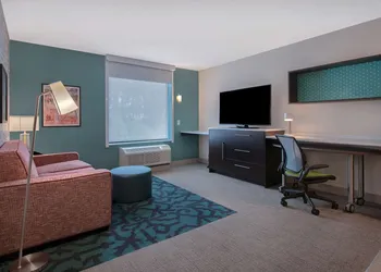 Home2 Suites By Hilton Fayetteville North hotel thumbnail 7