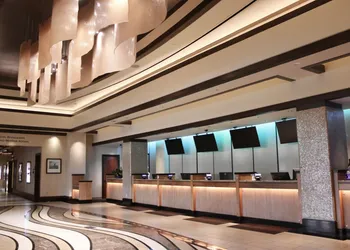 Harrah's Kansas City Hotel and Casino - A Caesars Rewards Destination hotel thumbnail 2