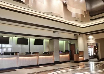 Harrah's Kansas City Hotel and Casino - A Caesars Rewards Destination hotel thumbnail 3