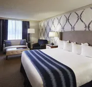 Harrah's Kansas City Hotel and Casino - A Caesars Rewards Destination hotel detail image 4