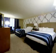 Harrah's Kansas City Hotel and Casino - A Caesars Rewards Destination hotel detail image 5