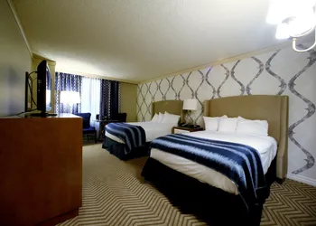 Harrah's Kansas City Hotel and Casino - A Caesars Rewards Destination hotel thumbnail 5