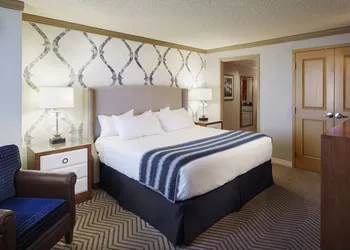 Harrah's Kansas City Hotel and Casino - A Caesars Rewards Destination hotel thumbnail 6