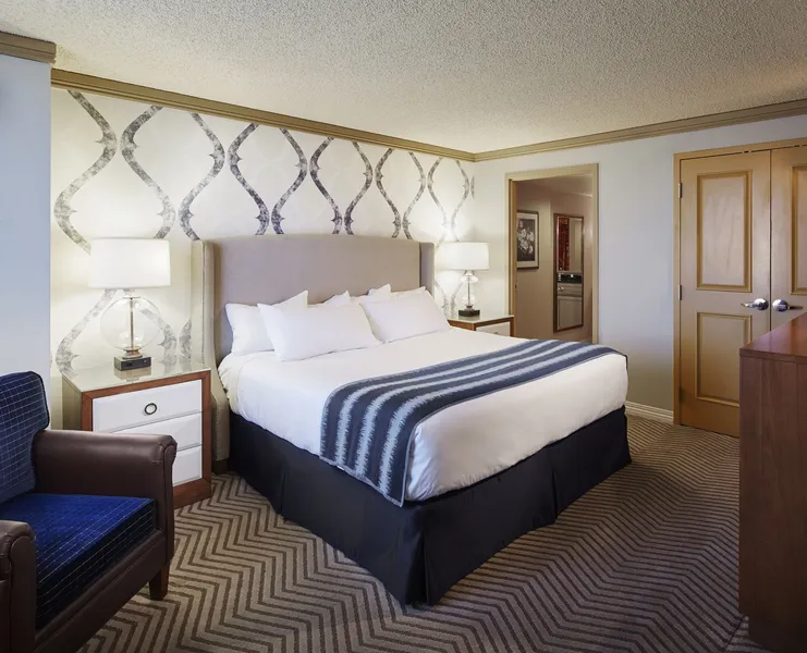 Harrah's Kansas City Hotel and Casino - A Caesars Rewards Destination hotel detail image 6