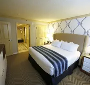 Harrah's Kansas City Hotel and Casino - A Caesars Rewards Destination hotel detail image 7