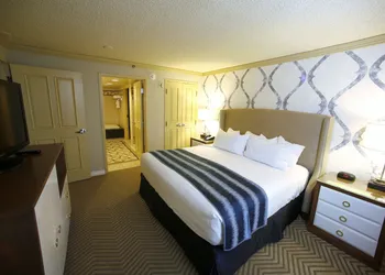 Harrah's Kansas City Hotel and Casino - A Caesars Rewards Destination hotel thumbnail 7