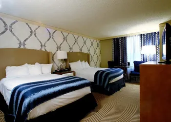 Harrah's Kansas City Hotel and Casino - A Caesars Rewards Destination hotel thumbnail 8