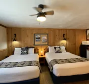 Columbia Point Resort hotel detail image 7