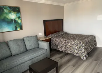 ERTH INN by AGA - Mojave hotel thumbnail 2