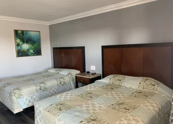 ERTH INN by AGA - Mojave hotel thumbnail 4