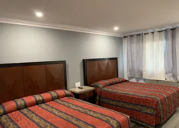 ERTH INN by AGA - Mojave hotel thumbnail 6