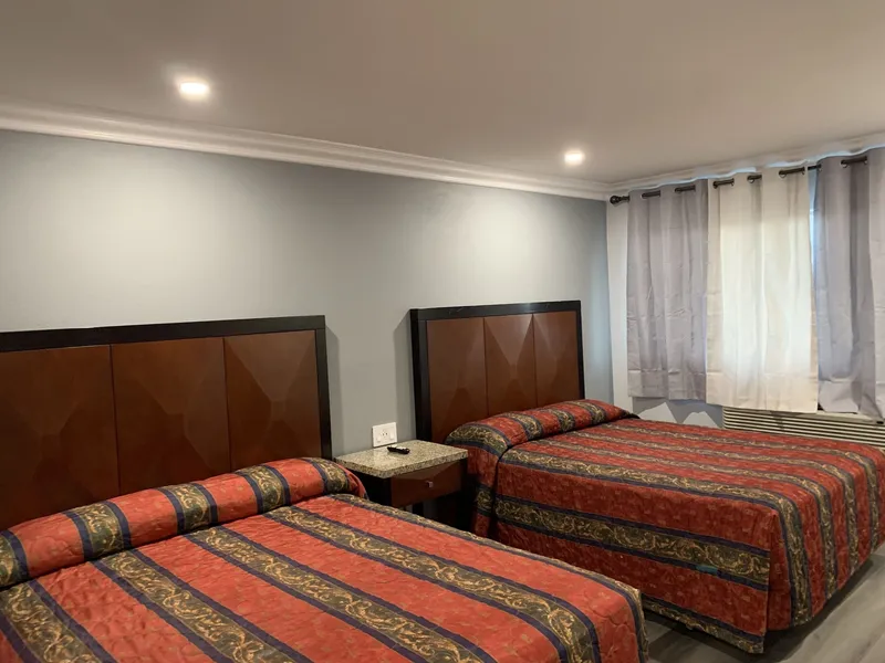 ERTH INN by AGA - Mojave hotel detail image 6