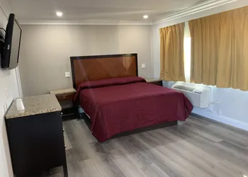 ERTH INN by AGA - Mojave hotel thumbnail 7