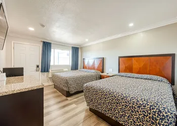 ERTH INN by AGA - Mojave hotel thumbnail 8
