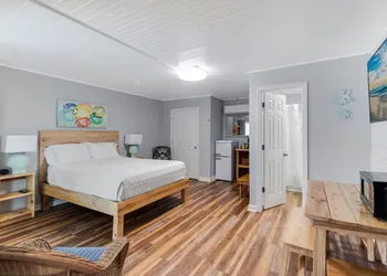Anchor Inn Motel hotel thumbnail 2