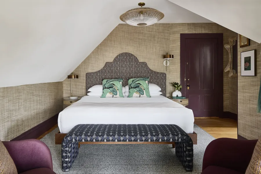 The Coco, The Edgartown Collection hotel detail image 6