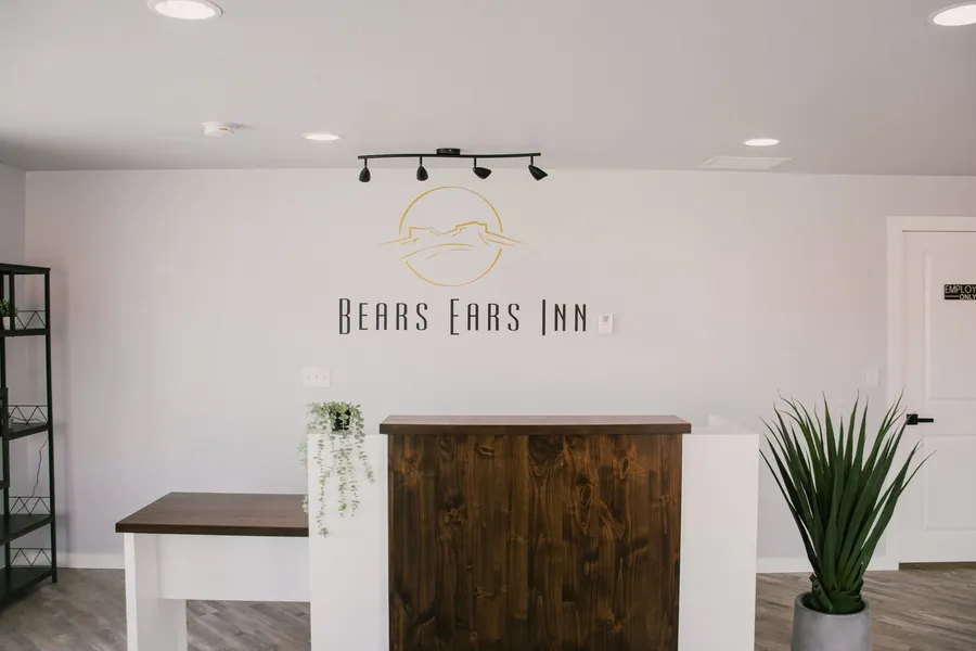 Bears Ears Inn hotel detail image 2