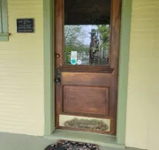 The Weis Mansion hotel detail image 5