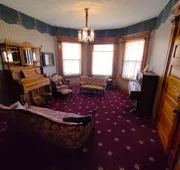 The Weis Mansion hotel detail image 7