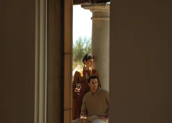 Privado Villas at the Fairmont Scottsdale Princess hotel thumbnail 2