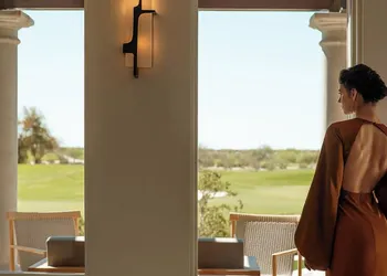 Privado Villas at the Fairmont Scottsdale Princess hotel thumbnail 5