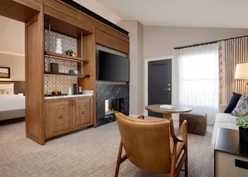 Privado Villas at the Fairmont Scottsdale Princess hotel thumbnail 6