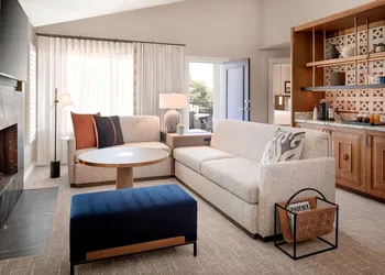 Privado Villas at the Fairmont Scottsdale Princess hotel thumbnail 7