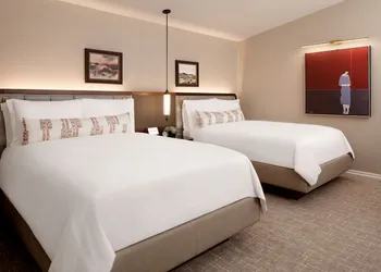 Privado Villas at the Fairmont Scottsdale Princess hotel thumbnail 8