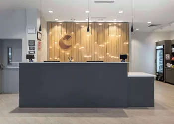 Comfort Suites Richmond East hotel thumbnail 2