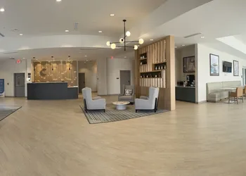 Comfort Suites Richmond East hotel thumbnail 3
